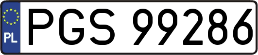 PGS99286