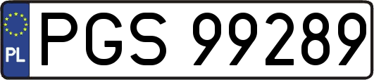 PGS99289