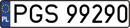 PGS99290
