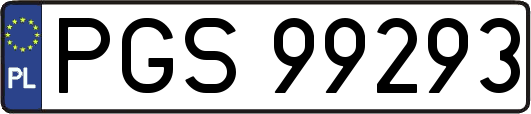 PGS99293