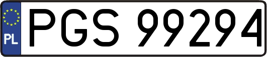PGS99294
