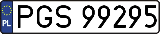 PGS99295
