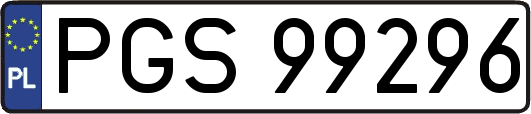 PGS99296