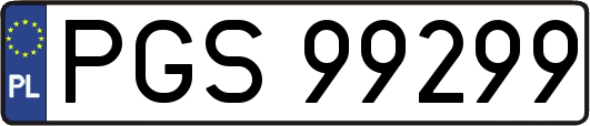 PGS99299