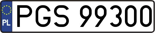 PGS99300