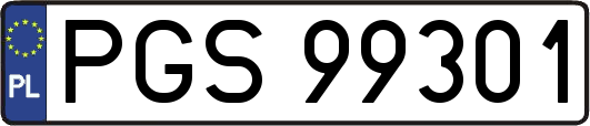 PGS99301