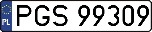 PGS99309
