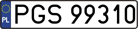 PGS99310