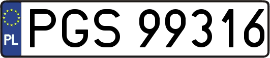 PGS99316