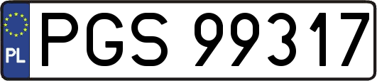 PGS99317