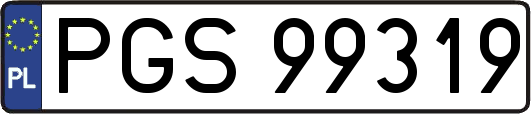 PGS99319