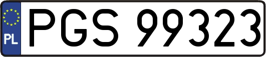 PGS99323
