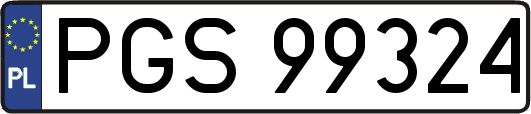 PGS99324
