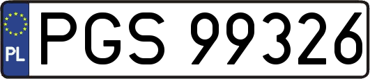 PGS99326