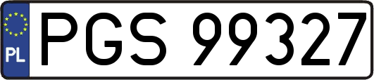 PGS99327