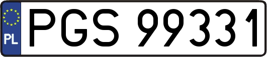 PGS99331