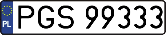 PGS99333
