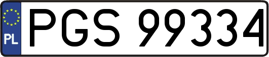 PGS99334