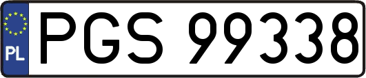 PGS99338