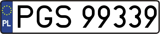 PGS99339
