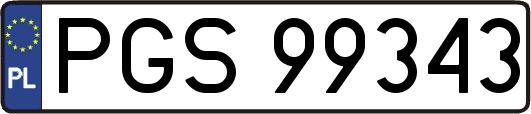 PGS99343