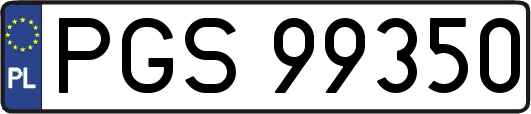 PGS99350