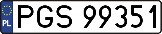 PGS99351