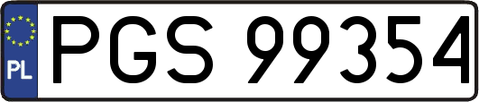 PGS99354