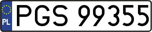 PGS99355