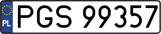 PGS99357