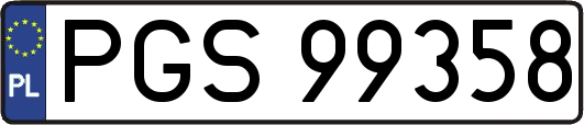 PGS99358