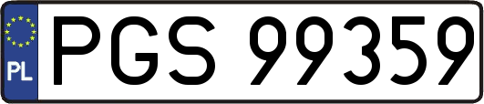 PGS99359