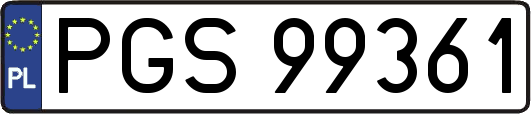 PGS99361