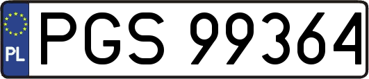 PGS99364