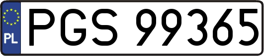 PGS99365