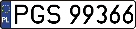 PGS99366