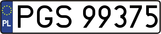 PGS99375