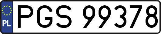 PGS99378