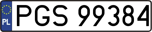 PGS99384
