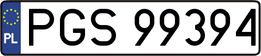 PGS99394