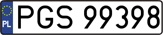 PGS99398