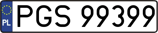 PGS99399