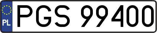 PGS99400