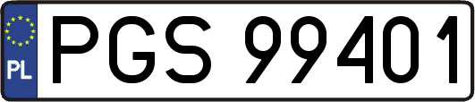 PGS99401