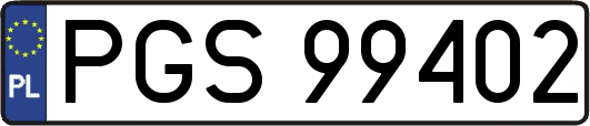 PGS99402