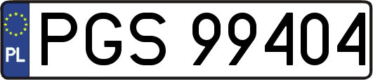 PGS99404