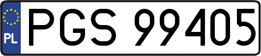 PGS99405