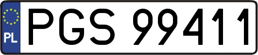 PGS99411