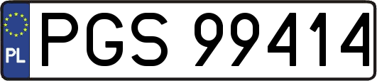 PGS99414