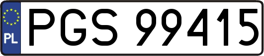 PGS99415